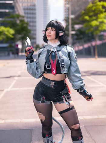 Enji Night