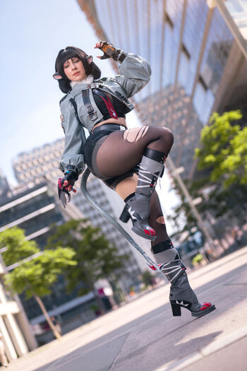 Full leaked Enji night page private onlyfans photo