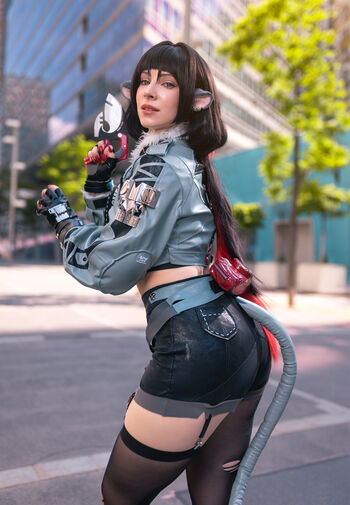Full leaked Enji night page private onlyfans photo