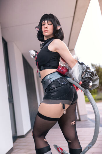 Full leaked Enji night page private onlyfans photo