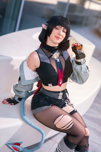 Full leaked Enji night page private onlyfans photo