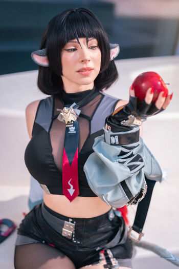 Full leaked Enji night page private onlyfans photo