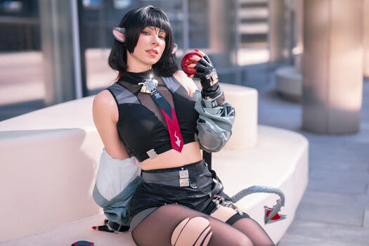 Full leaked Enji night page private onlyfans photo