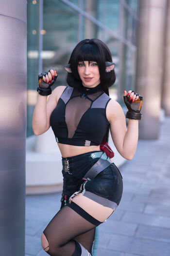 Full leaked Enji night page private onlyfans photo