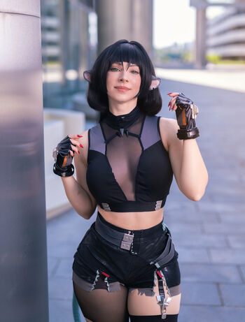 Enji Night