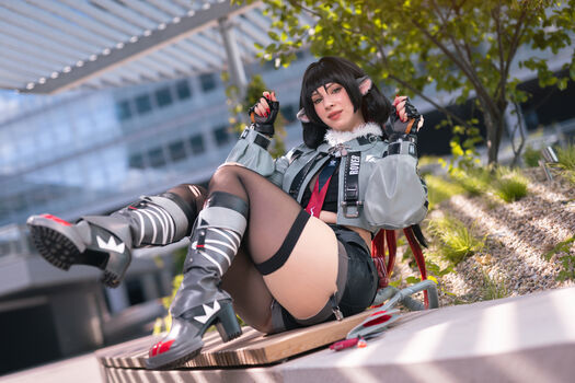 Full leaked Enji night page private onlyfans photo