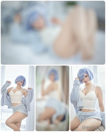 Full leaked Enji night page private onlyfans photo