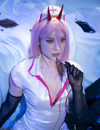 Full leaked Enji night page private onlyfans photo