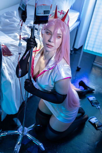 Full leaked Enji night page private onlyfans photo