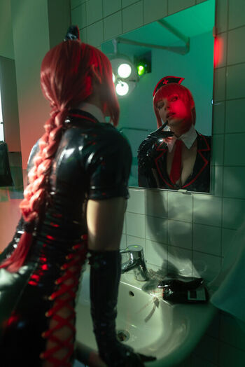 Full leaked Enji night page private onlyfans photo