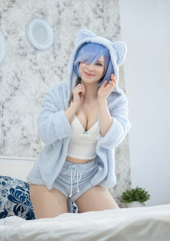 Full leaked Enji night private onlyfans photo