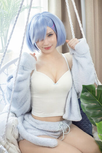 Full leaked Enji night private onlyfans photo