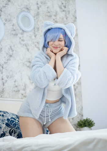 Full leaked Enji night private onlyfans photo