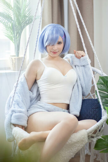 Full leaked Enji night private onlyfans photo