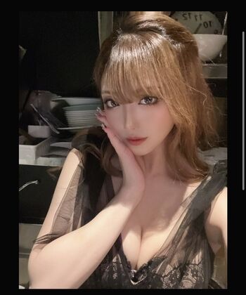 Full leaked Enkai private onlyfans photo