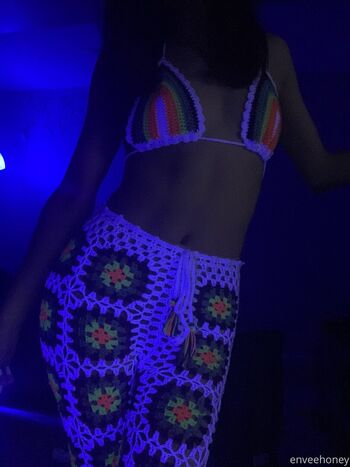 Full leaked Envee page private onlyfans photo