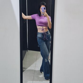 Full leaked Envioletada page private onlyfans photo