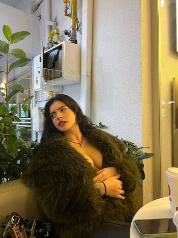 Full leaked Eossssia page private onlyfans photo