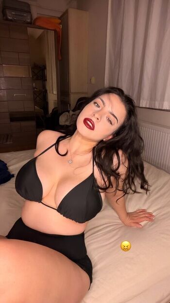 Full leaked Eossssia private onlyfans photo