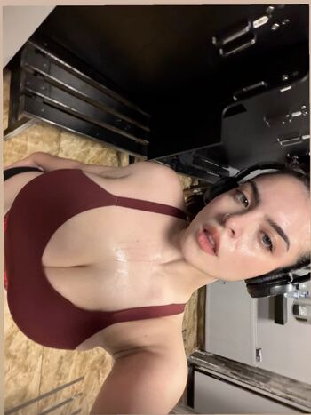 Full leaked Eossssia private onlyfans photo