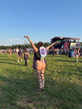 Full leaked Eralia page private onlyfans photo