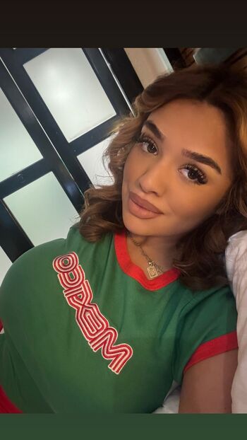 Full leaked Erika m diaz private onlyfans photo