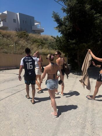 Full leaked Erin mccarthy private onlyfans photo