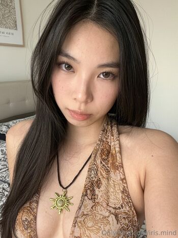 Full leaked Eris theend private onlyfans photo