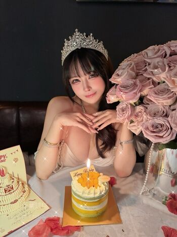 Full leaked Erokochiba private onlyfans photo