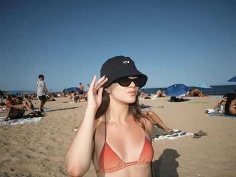Full leaked Esin bahat page private onlyfans photo