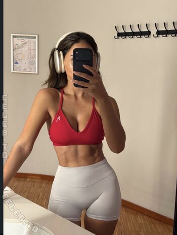 Full leaked Esra algac private onlyfans photo