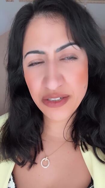 Full leaked Estee palti page private onlyfans photo