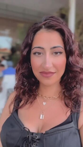 Full leaked Estee palti private onlyfans photo