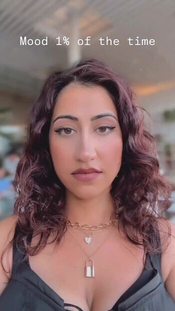 Full leaked Estee palti private onlyfans photo