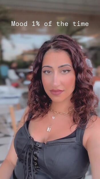 Full leaked Estee palti private onlyfans photo