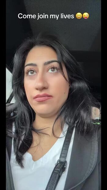 Full leaked Estee palti private onlyfans photo