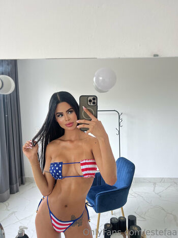 Full leaked Estefaa page private onlyfans photo