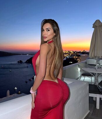 Full leaked Ester ana private onlyfans photo
