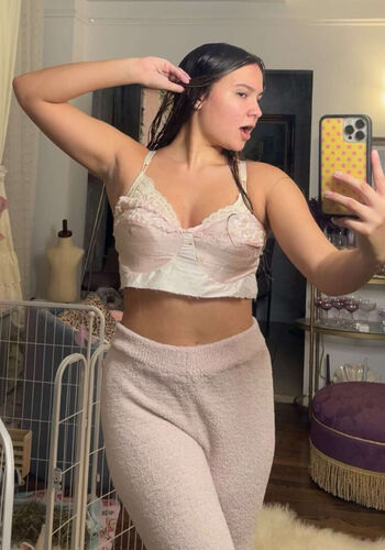 Full leaked Ester dobrik page private onlyfans photo