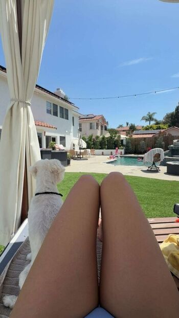Full leaked Ester dobrik page private onlyfans photo