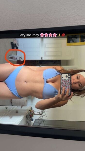 Full leaked Ester dobrik page private onlyfans photo