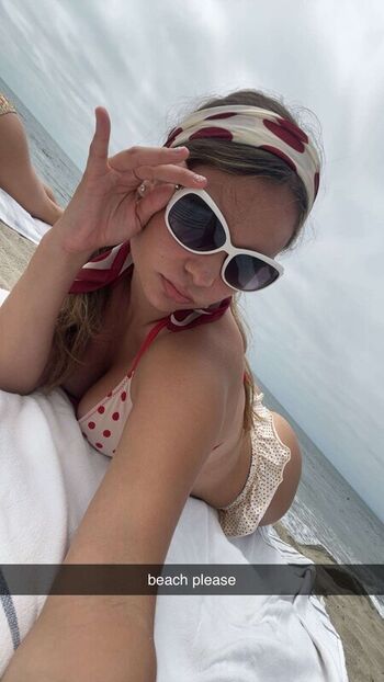 Full leaked Ester dobrik page private onlyfans photo