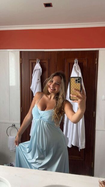 Full leaked Ester dobrik page private onlyfans photo