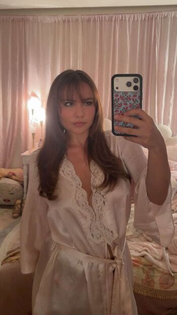 Full leaked Ester dobrik page private onlyfans photo