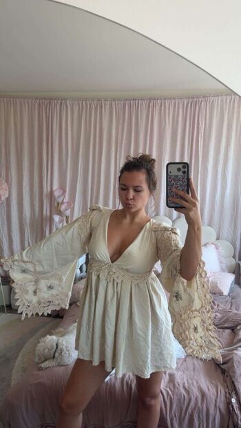 Full leaked Ester dobrik page private onlyfans photo