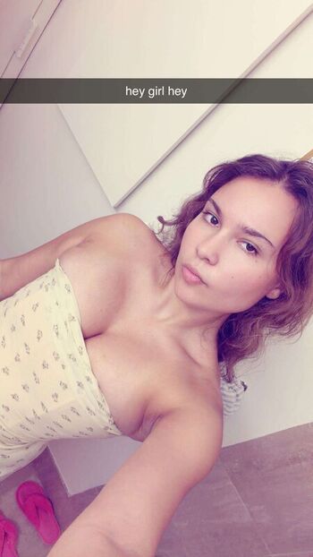 Full leaked Ester dobrik page private onlyfans photo