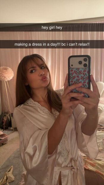 Full leaked Ester dobrik page private onlyfans photo