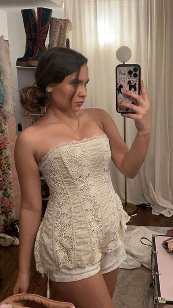 Full leaked Ester dobrik page private onlyfans photo