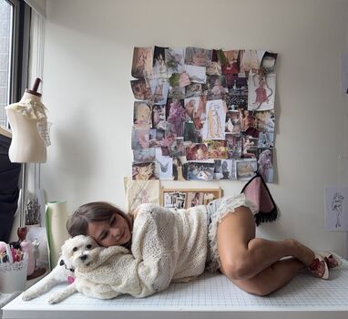 Full leaked Ester dobrik page private onlyfans photo