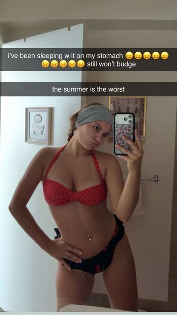 Full leaked Ester dobrik page private onlyfans photo